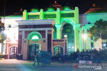 Politikus Sumsel dukung pengembangan  wisata religius
