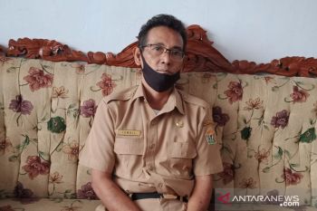 Samsat Baubau catat penerimaan pajak kendaraan bermotor mencapai Rp31,9 miliar