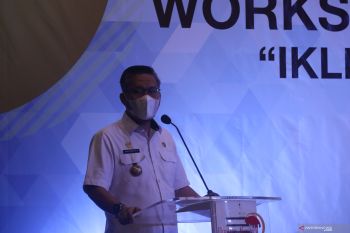 Pemkot Ajak Pengusaha di Kendari Dukung Program Vaksinasi COVID-19