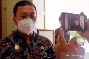 RSUP Kepri pastikan tempat tidur untuk pasien COVID-19 masih cukup