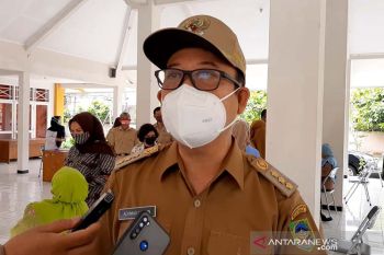 Selama PPKM, lampu penerangan jalan umum di Purwokerto bakal dipadamkan
