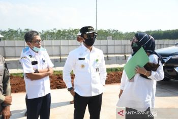 Pemerintah gratiskan sewa selama lahan lima tahun di KIT Batang