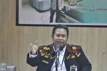 Dikes NTB masifkan penelusuran dan tes menekan COVID-19