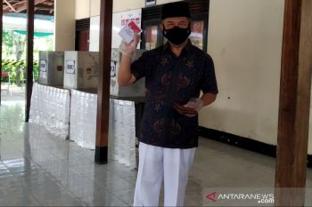Angka kemiskinan di Gunung Kidul naik jadi 17,07 persen akibat COVID-19