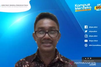 Kemendikbud libatkan 20 ribu mahasiswa bantu majukan pendidikan di daerah 3T