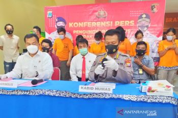 Bidpropam selesaikan berkas dugaan asusila yang dilakukan oknum kapolsek