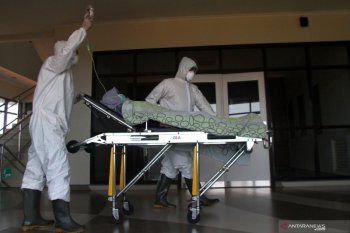 IDI catat tujuh orang dokter di Malang Raya gugur akibat COVID-19