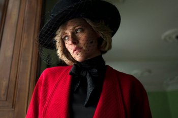 Produser "Spencer" ungkap tampilan Kristen Stewart sebagai Putri Diana