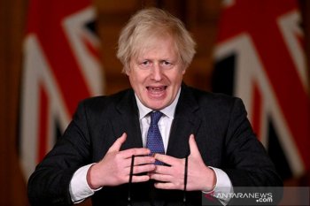 Inggris akan ajukan keanggotaan untuk pakta perdagangan trans-Pasifik