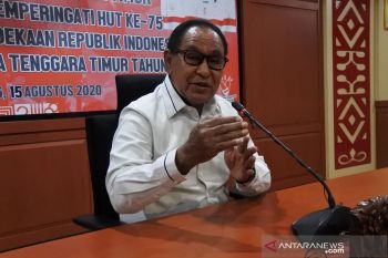 Penyebaran Corona di Kota Kupang sudah mengkhawatirkan
