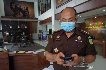 Kejati NTB mengevaluasi perkembangan kasus RSUD Lombok Utara
