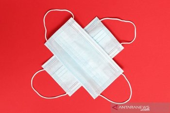 Kemarin, pertanda harus ganti masker hingga baru di Instagram