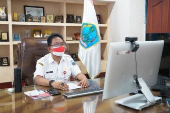 Pemprov Sulawesi Utara susun RPJMD lima tahun ke depan