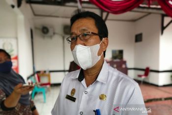 Pemkab Bartim evaluasi kinerja dan tata PNS-honorer