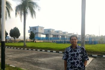 Akademisi:  Regenerasi petani penting dilakukan