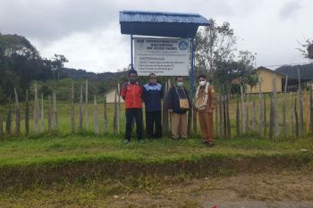 Disdik Papua harap proses KBM wilayah rawan konflik berjalan lancar