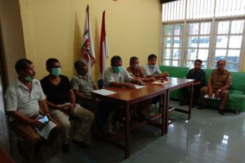 Masyarakat Batak Papua apresiasi aparat Polri tindak pelaku rasisme