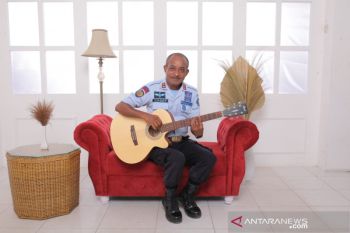 Napi Lapas Tarakan selama masa pandemi menghasilkan PNBP