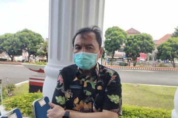 Dinkes sebut 35 persen nakes di Bandarlampung telah divaksinasi