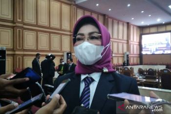 Sekda Sultra tegaskan ASN terlibat tipikor akan dipecat tidak hormat