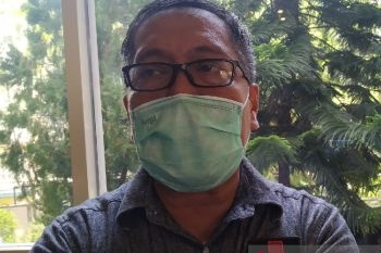 Warga dirawat akibat positif COVID-19 di Papua meningkat 11,2 persen