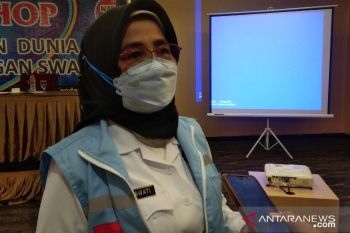 BNN Sultra sebut peran orang tua penting lindungi anak dari narkoba