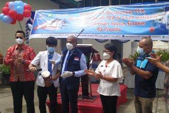 Pemkot Jayapura batasi kembali aktivitas warga akibat COVID-19