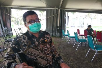Pemprov Sulbar kaji pembangunan Kantor Gubernur baru pascagempa