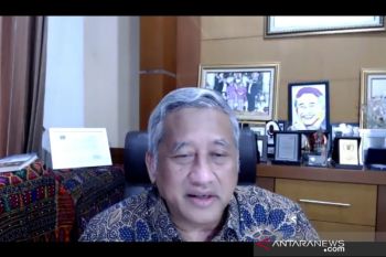 BWI dan Kemenkeu tegaskan wakaf uang tidak masuk kas negara