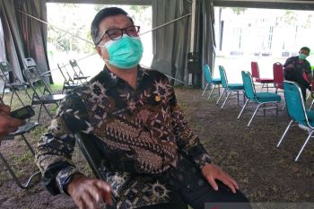 Sekprov Sulbar: Warga korban gempa sampaikan data secara jujur