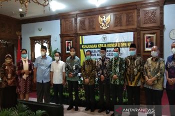 DPR: Ada keraguan pemda rekrut PPPK bidang pendidikan