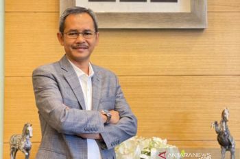 BRI Kanwil Manado targetkan penyaluran KUR Rp6,1 trilliun tahun 2021