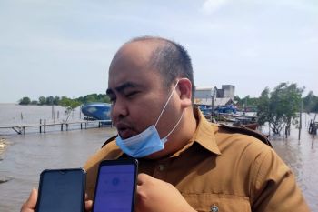 PUPR Bengkalis : Realisasi keuangan 2020 capai 87 persen