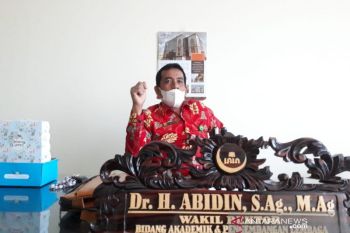 IAIN Palu sosialisasikan penerimaan mahasiswa baru  di Sulteng-Sulbar
