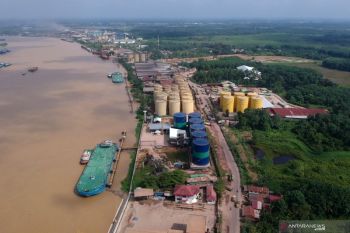 Kementerian Perindustrian terus kembangkan kawasan industri sambut relokasi global