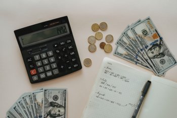 Tips untuk pengusaha makanan cari kesempatan dalam kesempitan