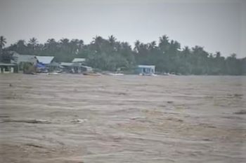 Pemkab Manggarai minta warga  waspadai cuaca buruk