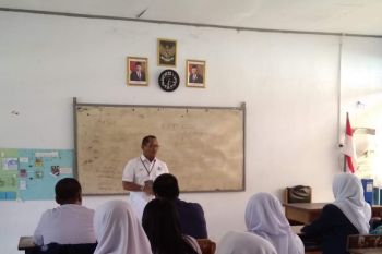 Pemprov Sulsel usulkan tambahan 9.493 tenaga guru P3K
