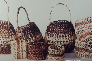 Pemkab Bangka Barat bantu pemasaran produk one village one product