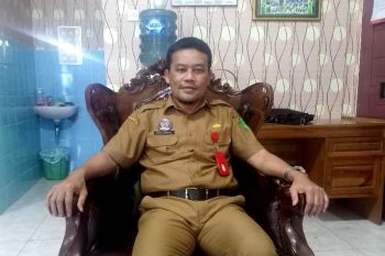 Sungai Jelai terindikasi alami cemar ringan