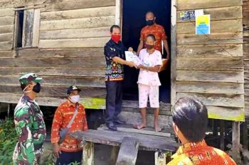 Tak salurkan BLT DD, pemdes di Gumas bakal disanksi