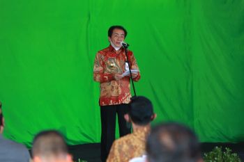 Bupati Banjarnegara minta masyarakat patuhi aturan PPKM jilid dua