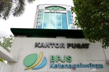 BPJAMSOSTEK paparkan kesuksesan pengelolaan SDM yang profesional
