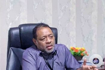 PT Pelindo Jayapura siapkan personel berkondisi prima antisipasi COVID-19