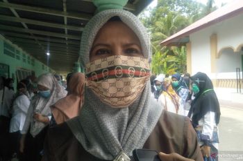 Pemkot Pariaman terus dampingi industri kreatif di masa pandemi COVID-19
