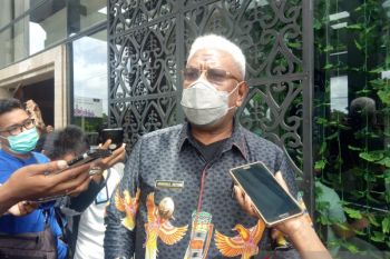 Pemkab Mimika dukung PT Freeport vaksinasi COVID-19 mandiri
