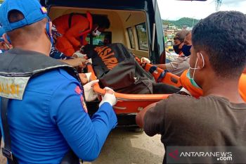 Kapten KLM Laborajo ditemukan dalam kondisi meninggal