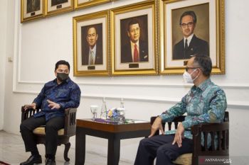 Penguatan GCG Pertamina dinilai akan mampu tingkatkan kepercayaan publik