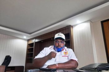 Atlet PON Papua TC terpusat di Stadion Mandala Jayapura