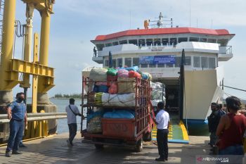 Pemprov Kalteng bantu pelaku usaha transportasi tekan inflasi
